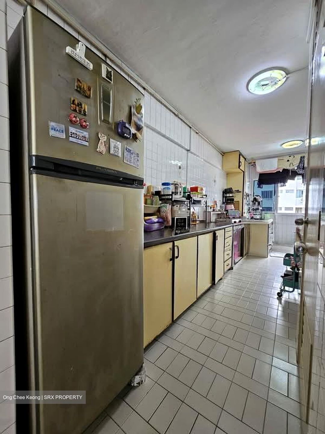 Blk 142 Bishan Green (Bishan), HDB 4 Rooms #556044011